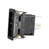 SWITCH A -BSC INTERRUPTOR 3E-8763