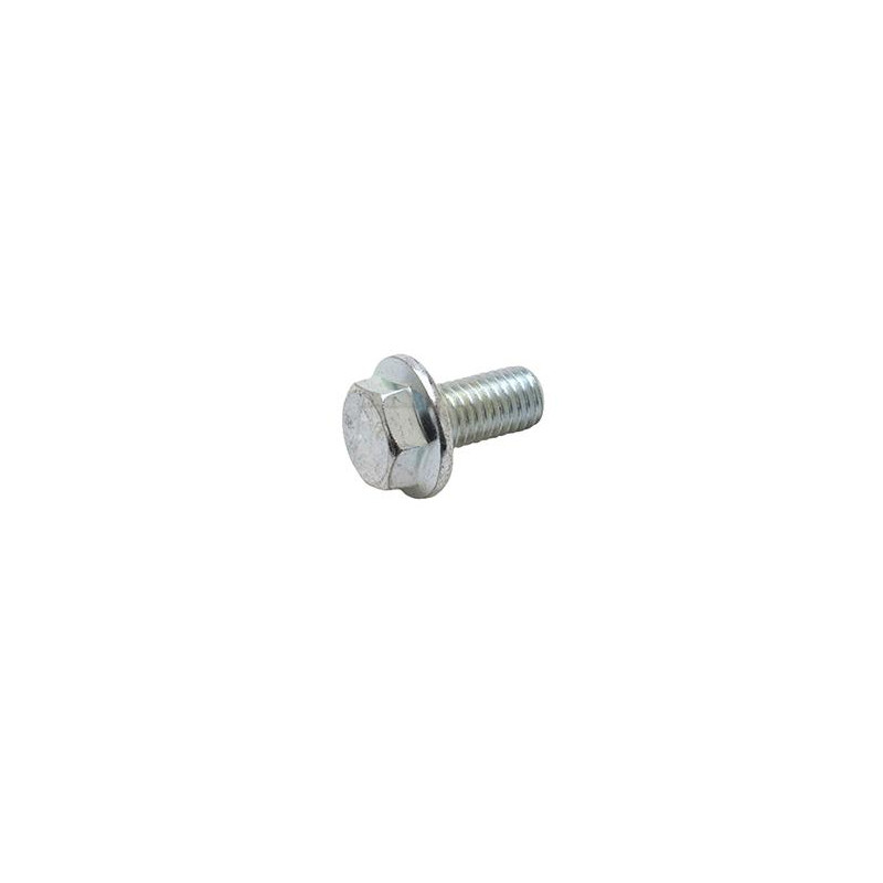 BOLT HEX HEAD FLANGED - PERNO HEXAGONAL 01435-01020