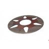 DISC BRAKE - DISCO DE FRENO 238-5291