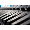 RUBBERTRACK - ORUGA DE GOMA 400X72.5X74W +111484