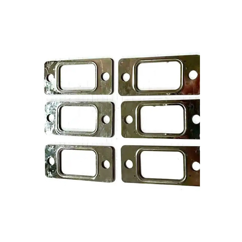 GASKET MANIFOLD - COLECTOR DE JUNTAS - 3929881