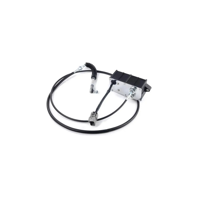 ACCEL ACTUATOR (ACTUADOR DE ACELERACION) - 300513-00006