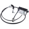 ACCEL ACTUATOR (ACTUADOR DE ACELERACION) - 300513-00006