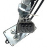 ACCEL ACTUATOR (ACTUADOR DE ACELERACION) - 300513-00006