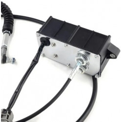 ACCEL ACTUATOR (ACTUADOR DE ACELERACION) - 300513-00006