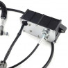 ACCEL ACTUATOR (ACTUADOR DE ACELERACION) - 300513-00006