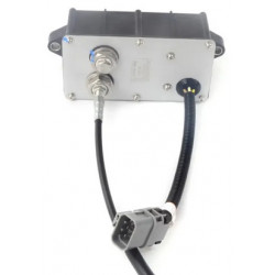 ACCEL ACTUATOR (ACTUADOR DE ACELERACION) - 300513-00006