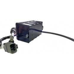 ACCEL ACTUATOR (ACTUADOR DE ACELERACION) - 300513-00006