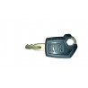 LLAVE DE ENCENDIDO DE LA MAQUINA CAT - MACHINE IGNITION KEY CAT - 5P-8500