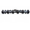 EXHAUST MANIFOLD - MULTIPLE DE ESCAPE - 3863106