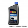 ACEITE MOTOR DIESEL URSA PREMIUM TDX 15W40 ISOSYN