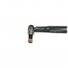 LINK STEERING STRAIGHT ROD ASSEMBLY - BARRA DE DIRECCION - AZ9925430010