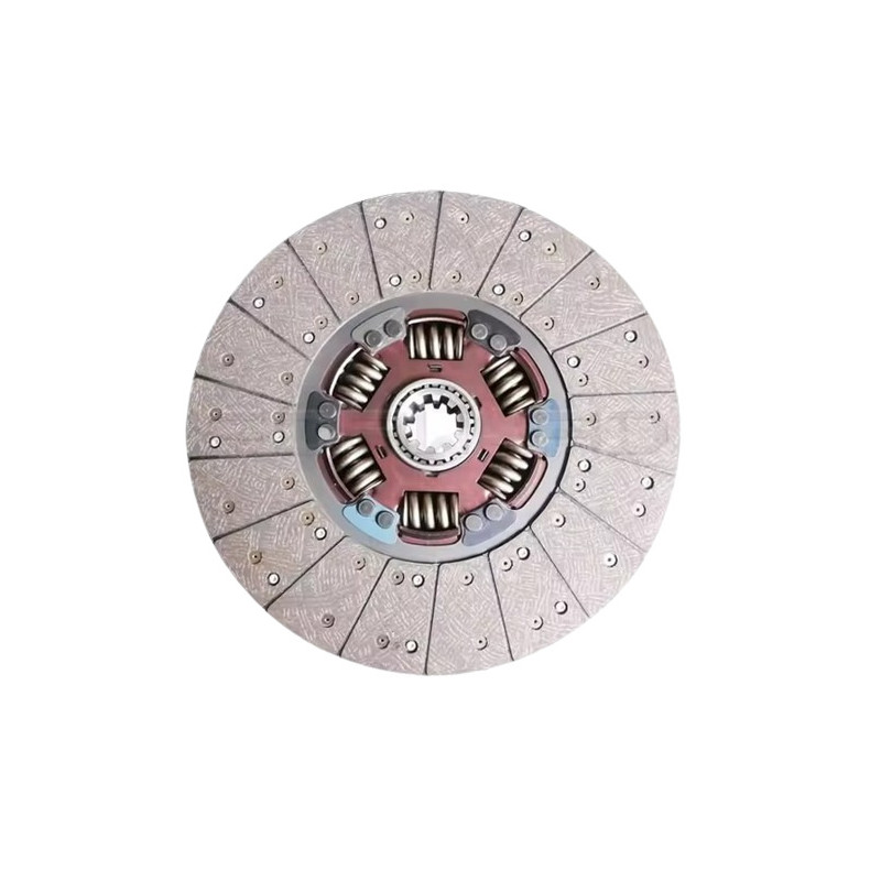 CLUTCH DISC - DISCO DE EMBRAGUE -  WG9921160800