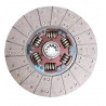 CLUTCH DISC - DISCO DE EMBRAGUE -  WG9921160800