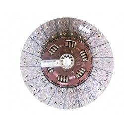 CLUTCH DISC - DISCO DE EMBRAGUE -  WG9921160800