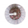 CLUTCH DISC - DISCO DE EMBRAGUE -  WG9921160800