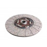 CLUTCH DISC - DISCO DE EMBRAGUE -  WG9921160800