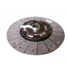 CLUTCH DISC - DISCO DE EMBRAGUE -  WG9921160800