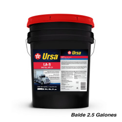 ACEITE MOTOR DIESEL URSA...