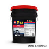 ACEITE MOTOR DIESEL URSA OIL LA 3 SAE 40 2.5 GLS