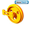 IDLER W/BRACKETS - RUEDA GUIA +203295