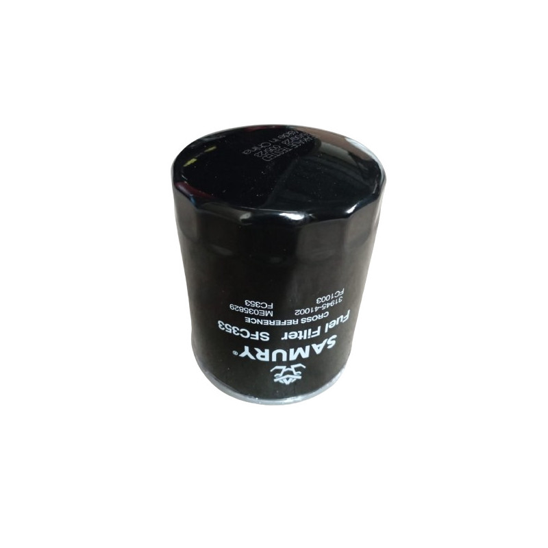 FUEL FILTER - FILTRO DE COMBUSTIBLE SFC353