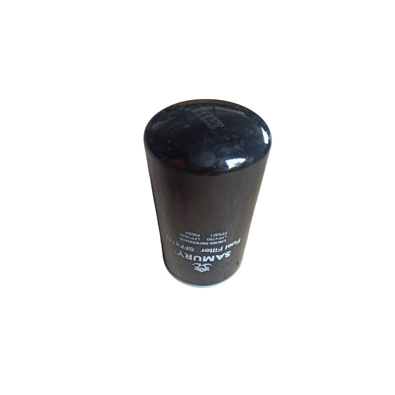 FUEL FILTER - FILTRO DE COMBUSTIBLE SFF4783