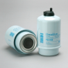 FUEL FILTER W/S - FILTRO DE COMBUSTIBLE TRAMPA DE AGUA P551430