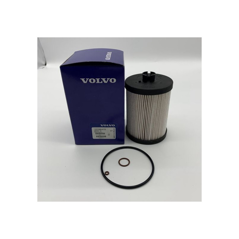 FUEL FILTER - FILTRO DE COMBUSTIBLE VOLVO - 22296415