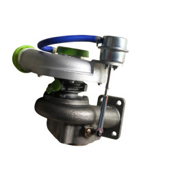 TURBO CHARGER COMPRESSOR-...