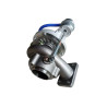 TURBO CHARGER COMPRESSOR- TURBO COMPRESOR GT2556S