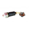 SENSOR DE PRESION DE ACEITE ISUZU HITACHI 6RB1 1824101990