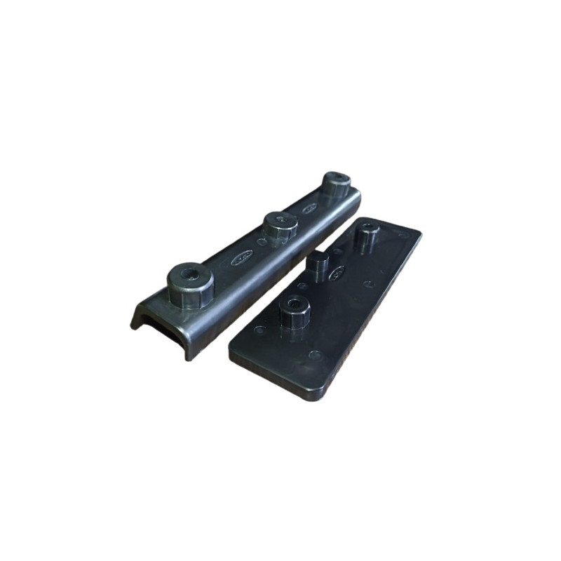 SIDE SHIFTER GUIDE - KIT DE GUÍAS DE DESPLAZADOR LATERAL MONTACARGAS XSPJ-32-15