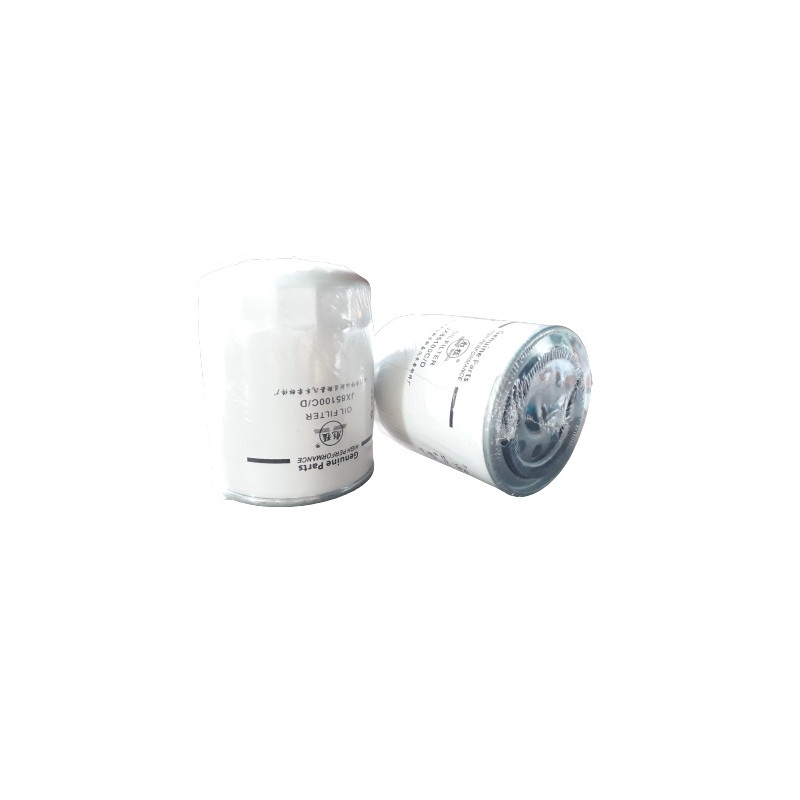 OIL FILTER - FILTRO DE ACEITE JX85100C/D